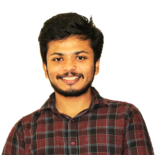 Adithya Vijay Developer